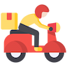 delivery image