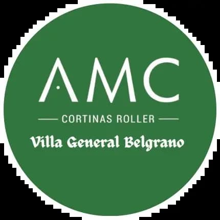 Logo de Amo Mis Cortinas