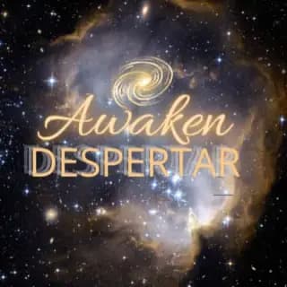 Logo de AWAKEN Centro de Terapias Holisticas