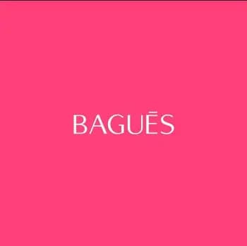 Logo de Equipo Topacio Bagues