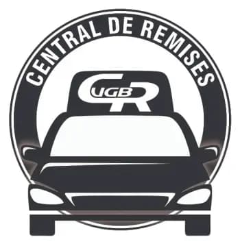 Logo de Central de Remises