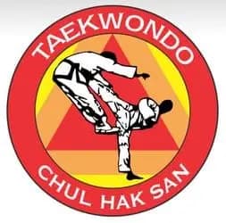 Logo de Chul Hak San