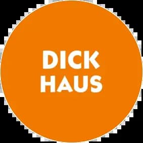 Logo de DickHaus Santa Rosa