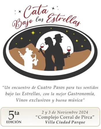 Logo de Gonzalez Eventos