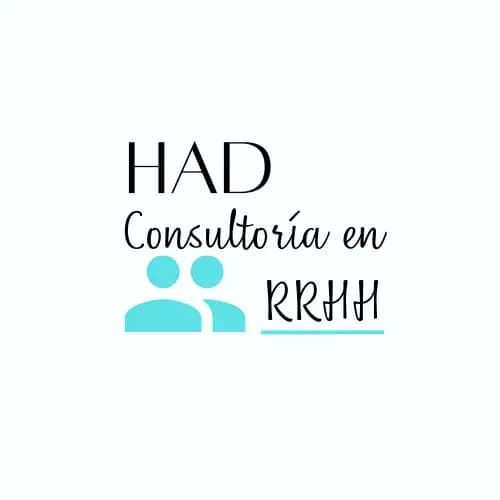 Logo de HAD Consultoria en RRHH