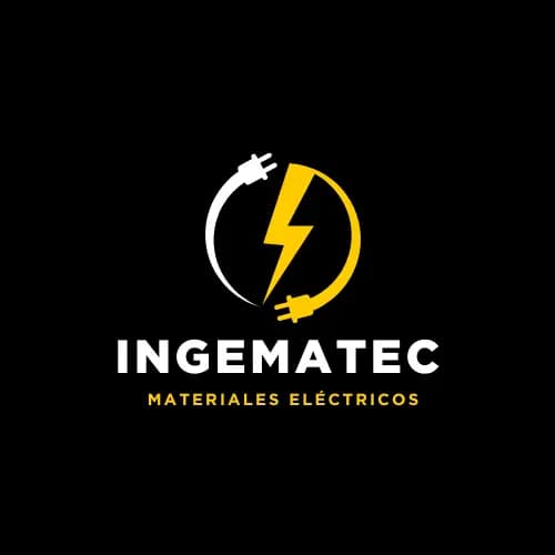 Logo de Ingematec
