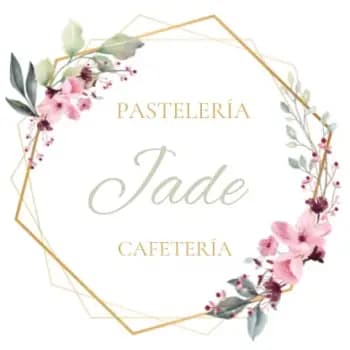 Logo de Pasteleria y Cafeteria JADE