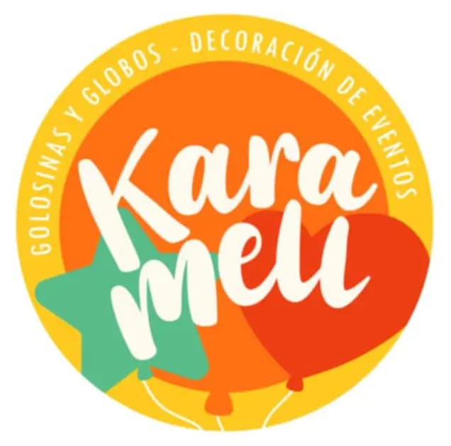 Logo de Karamell