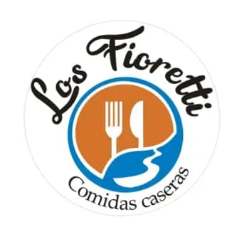 Logo de Comedor Los Fioretti