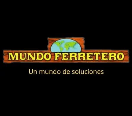 Logo de Mundo Ferretero