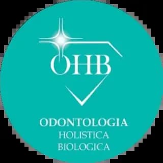 Logo de Odontologia Holistica Biologica
