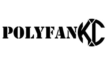 Logo de Polyfan KC