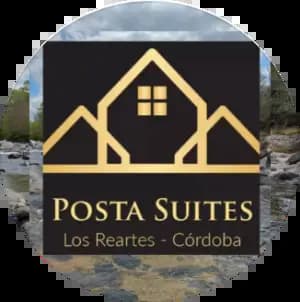 Logo de Posta Suites Apart