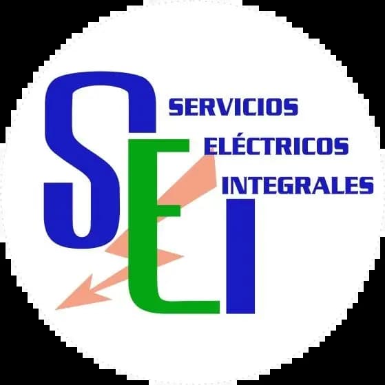 Logo de Servicios Electricos Integrales