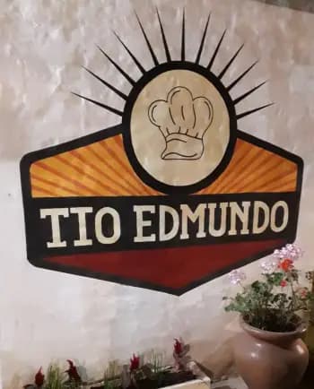 Logo de Tio Edmundo