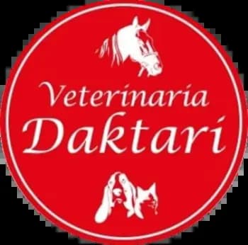 Logo de Veterinaria Daktari