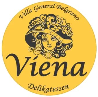 Logo de Viena Delikatessen