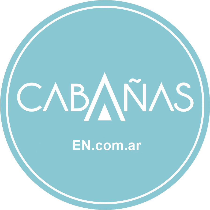 Cabañas en Calamuchita