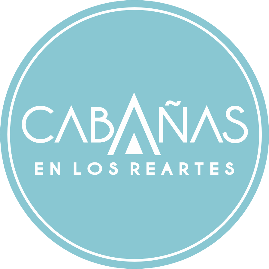 Cabañas en Los Reartes